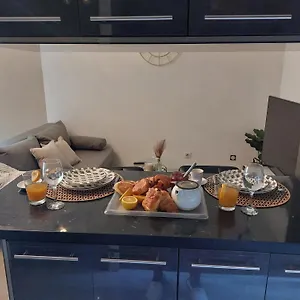  Appartement The Heynyss'grace