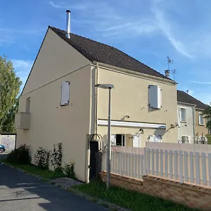  Hébergement de vacances Chez Manu Meuble De Tourisme 2 Etoiles Pour 6 Personnes - 3