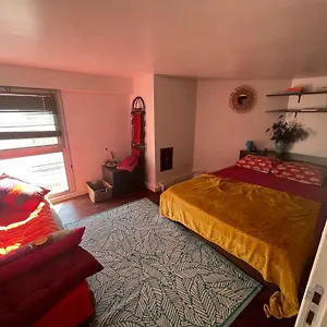  Séjour chez l'habitant Chambre Chez L'Habitant