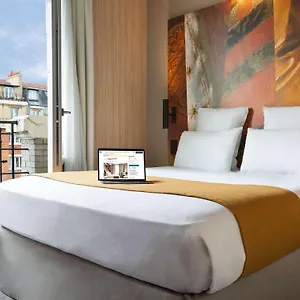 4* Hotel Mercure Alésia
